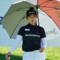 山下美夢有、無双状態で単独首位浮上　大会連覇へ近づく「最後はパッティング」米女子ゴルフ第２日