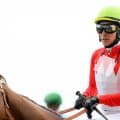 今週の武豊騎手は9鞍 マジカルブラックで新馬勝ちなるか
