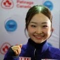 【フィギュア】大人になった島田麻央がGPデビュー戦へ「順位は気にしない」18歳誕生日