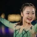 GPシリーズ初参戦の島田麻央、30日に18歳のバースデー　「待望のデビュー戦」「史上最も注目を集める」と米メディア紹介【フィギュア】