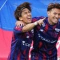 FC東京、悲願のJ1制覇なるか(2) 24歳の重戦車とU-21日本代表が台頭！負傷者の穴を埋める安斎颯馬と左サイド、攻撃の起点は鉄壁CBコンビ！