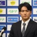 【西武】育成・平口寛人、故障に泣く1年目「試合も全然投げられなかった」現状維持でサイン