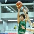 銀メダル獲得のアジア大会をはじめ日本代表を経験…日立ハイテクの樋口鈴乃が初のプレミアへ参戦