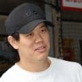 【ソフトバンク】上茶谷大河「上沢さんがライバルで杉山がラスボス」先発枠入りへビースト化宣言