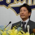 【オリックス】２軍新任コーチ５人を発表　小松投手コーチ「いい戦力を増やしていけたら」