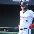 オリックスが秋季キャンプメンバー31名を発表！6年連続規定打席到達の大型遊撃手も参加