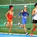デフリンピック経験も力に　全日本大学駅伝に挑む広島経大の佐々木昴