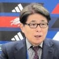 山本昌邦技術委員長、情勢不安のアジア杯は開催前提で「隙なく」準備　仮に延期→森保監督の任期は？「何も決まっていない」