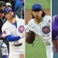 MLB選手会がFAとなった鈴木誠也、今永昇太、菅野智之ら144選手発表