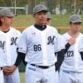 【ロッテ】別班部隊育成のVIVANTキャンプ？サブロー監督「少数精鋭」桜井「試合につながる」