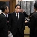 池谷公二郎さん通夜　広島ＯＢが悼む　山本浩二氏「寂しいね。でも、本当によく頑張ったんじゃないかなと思う」安仁屋宗八氏「天国からもカープにどんどん喝を入れてほしい」
