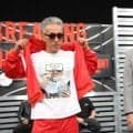 「『ヤバいよ、純士』って色んな人から問い合わせが」瓜田純士が謝罪の４９歳衝撃人物　いきなり啓之輔と激突「番狂わせ起こして伝説に」啓之輔はさらり「眼中にない」