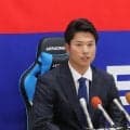 【中日】清水達也、現状維持１億2500万円で更改　２年契約明かす　腰痛乗り越え来季先発転向