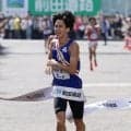 【全日本大学駅伝】順大は出雲で５人抜きの山本悠が補員登録　２区に主力の吉岡大翔を起用