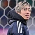 ｢伊東純也選手です｣アジア杯公式が“初恋の日”に日本選手5人の写真を投稿！｢あなたを夢中にさせた選手は？｣の質問に人気が集中した選手と残り3組は