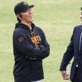 巨人新体制が本格始動「黄金トリオは新時代を築けるか」　首脳陣の顔触れに海外注目「現役の実績は最強」