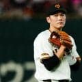 満員のスタンド「初めて見た」　松井新監督で高揚感も…坂本勇人が語った21年目の思い