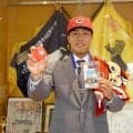 広島ドラ６・森煌誠　栗林タイプ「短いイニングなら即戦力」　抑えから将来先発の道描く２１歳「フォーク、カーブに自信」