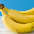 【ゴルファーのための栄養学】『バナナ』を食べてゴルフパフォーマンスを上げよう！
