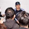 【西武】平良海馬「ピッチャーとしてやるならサイ・ヤング」念願メジャー挑戦へ「そこに向けて」