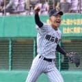 明石商が7年ぶりのセンバツ当確！大阪桐蔭の155キロ左腕を攻略【近畿】