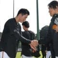 松井秀喜監督が苦しむ巨人右腕にかけた“大丈夫”　レジェンドの何気ない気遣いが大反響「人格者すぎる」「こういう監督のために頑張りたい」