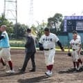 大阪桐蔭・西谷監督「川本も打たれる時は当然ある。みんなでカバーして勝ち切らないと」　先発左腕が六回途中７失点、１４四死球の乱調「うまく攻略された」