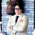 ソフトバンクの柳田悠岐オーナーが愛馬出走の京都に駆けつけるも３着が最高　現２歳所有馬には菊花賞馬の妹も…