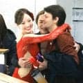 【フィギュア】「しょまりん」公式戦デビュー　宇野昌磨「誇りに思う」本田真凜「いろいろな緊張があった」…宇野のシングル時代を支えたランビエル氏も感動の涙