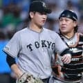「巨人のほうも山瀬慎之助が…」なぜ松井監督始動の日に電撃トレードは敢行されたのか　球界OBの考察「甲斐の出番はどこなんだということになる」