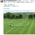 【高校サッカー】穴あきゴール誤審、判定が覆り異例復活の当該校が初の声明「力の限り、精一杯」