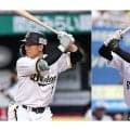 龍馬＆史礁、2人の西川による“初の珍事”　分け合ったタイトル…名字だけでない共通点