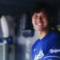 大谷翔平の姿に“違和感”　貴重オフショットで激変？…気付いた特徴「やばいよな笑」