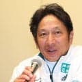 青学大・原晋監督「やるぜ大作戦」　目標は「優勝」　出雲１１位から全日本での巻き返し誓う