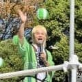 那須川天心、路上プロレス中止で真意説明「認識不足」「演目の一環だった」トラブル乗り越え“天心祭”開幕「めっちゃ赤字」も「喜んでもらいたいだけ」