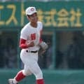 今春センバツ準Ｖの智弁学園が４強入りでセンバツ当確！阿武が２失点完投