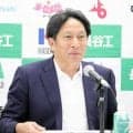青学大・原晋監督『やるぜ大作戦』で全日本大学駅伝優勝目指す　「今年の青山学院も強いという印象を与えたい」　出雲惨敗からの巻き返し誓う