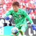 浦和ＧＫ西川周作が刻んだ６７２試合の偉大な足跡-和製チラベルトが遠藤保仁に並ぶＪ１最多出場に到達