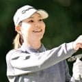 【女子ゴルフ】山路晶、小祝さくら、佐久間朱莉が首位で最終日へ　吉田鈴１８位　吉沢柚月は予選落ち