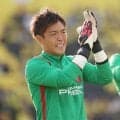 【浦和】GK西川周作、J1最多672試合出場　実は右利き、最初イヤイヤも「GKで良かった」