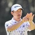 【男子ゴルフ】岩崎亜久竜が初の逃げ切りに挑戦　ツアー３戦連続複数回優勝誕生中の「流れに乗りたい」
