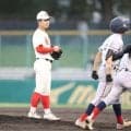 今夏の甲子園Ｖ　智弁和歌山が来春センバツ出場に黄信号　京都国際に延長十回サヨナラ負け　米原佑真投手が七回まで無安打投球も痛恨の暗転