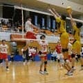 春高バレー 千葉の決勝カード決まる