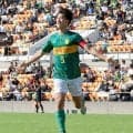【高校サッカー】静岡学園が４強入り　ＦＷ坂本健悟が貴重な先制ゴール　静岡県大会準々決勝