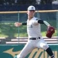 準決勝進出＆センバツ当確を決めるのは？全試合無失点の報徳学園はエース右腕、八幡商は技巧派左腕が先発【近畿】