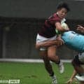 早稲田大学、全勝対決の帝京大学戦。カギはハイボールとディフェンス。ラグビー関東大学対抗戦