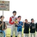 横山武史騎手がJRA年間100勝達成！