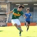【高校サッカー】静岡学園が３発快勝　ＦＷ沢井翼が全得点にからむ２ゴール１アシスト　静岡県大会準々決勝