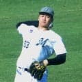 【ロッテ】20歳・高橋快秀　侍ジャパンとの練習試合に先発「山口さん、史礁さんと対戦したい」