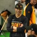 【巨人】清水隆行打撃チーフ、11年ぶりユニホーム姿　石塚裕惺を高評価「ポテンシャル高い」